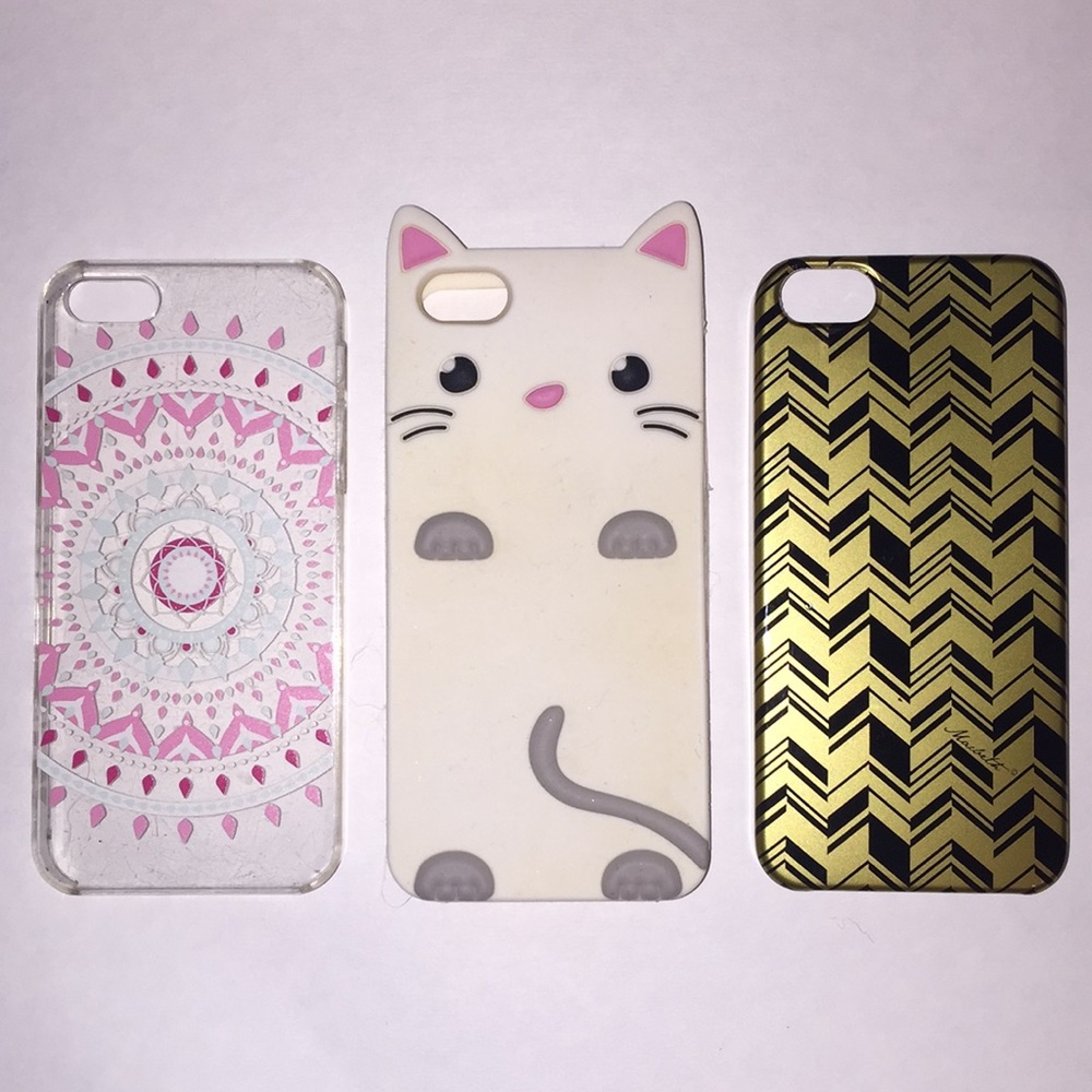 iPhone 5 case